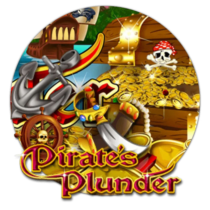 Habanero : Pirates Plunder - MEGABET808
