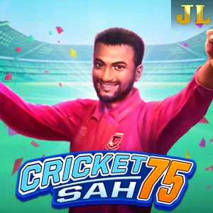 Jili : Cricket SAH 75 - MEGABET808