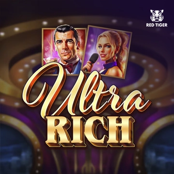 Redtiger : Ultra Rich - MEGABET808
