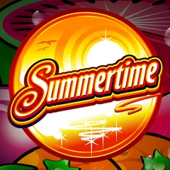 Microgaming : Summertime - MEGABET808