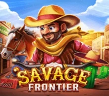 Joker123 : Savage Frontier - MEGABET808