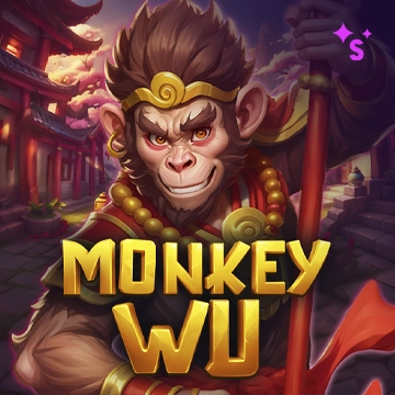 Spinocchio : Monkey Wu - MEGABET808