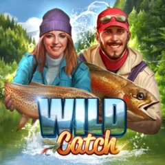 Microgaming : Wild Catch (New) - MEGABET808