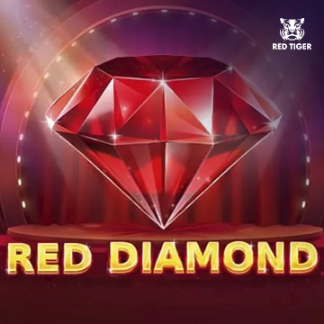 Redtiger : Red Diamond - MEGABET808