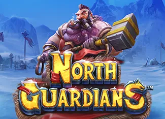 Pragmatic : North Guardians - MEGABET808