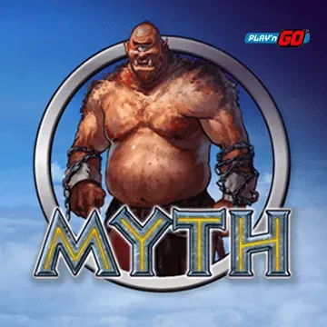 PlaynGo : Myth - MEGABET808