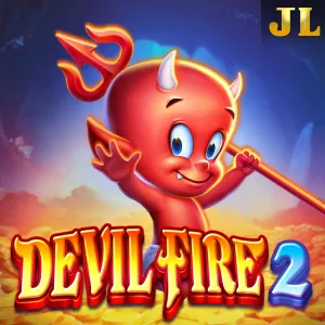 Jili : Devil Fire 2 - MEGABET808