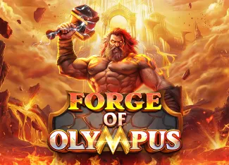 Pragmatic : Forge of Olympus - MEGABET808
