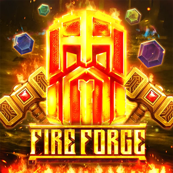 Microgaming : Fire Forge - MEGABET808