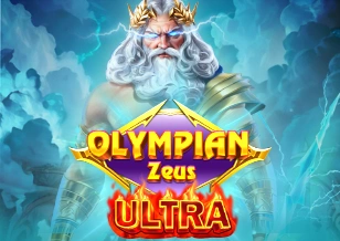 AFB : Olympian Zeus ULTRA - MEGABET808