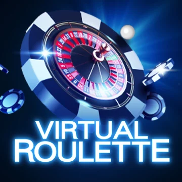 Virtual Roulette - MEGABET808