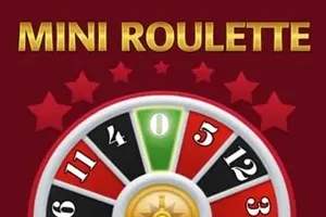 Roulette Mini - MEGABET808