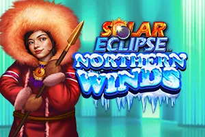 Solar Eclipse: Northern Winds™ - MEGABET808