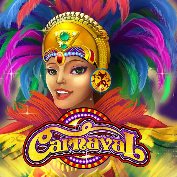 Microgaming : Carnaval - MEGABET808