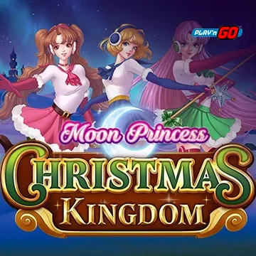 PlaynGo : Midnight Princess: Christmas Kingdom - MEGABET808