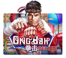 Ong Bak Deluxe - MEGABET808