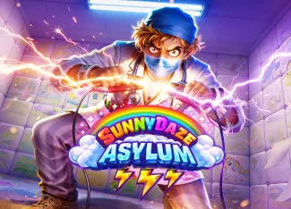 Sunnydaze Asylum - MEGABET808