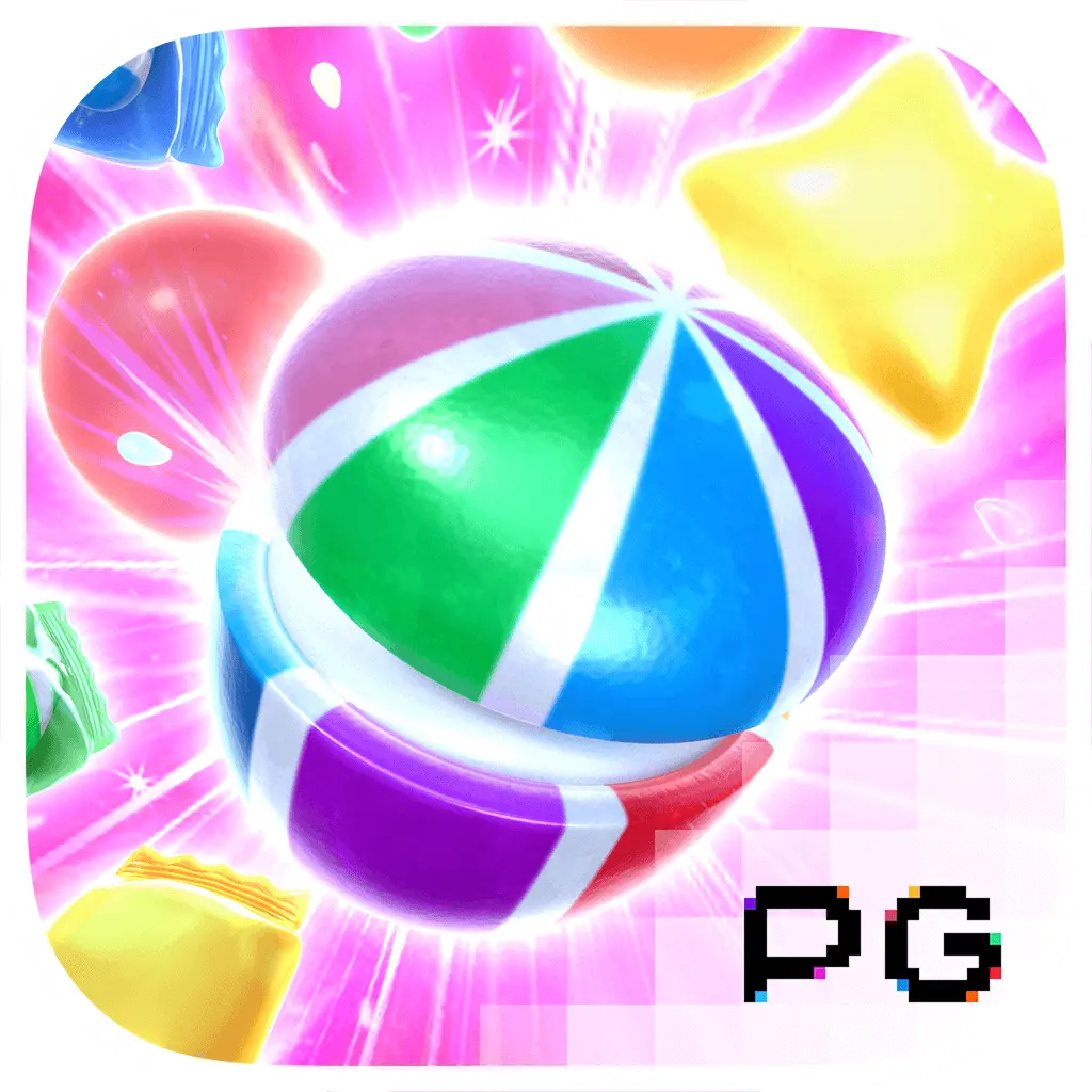Candy Bonanza - MEGABET808