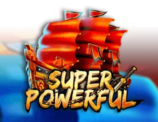 PLAYSTAR : SUPER POWERFUL - MEGABET808