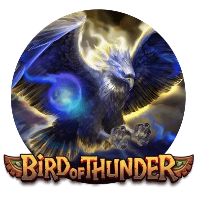 Habanero : Bird of Thunder - MEGABET808