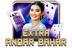 Extra Andar Bahar - MEGABET808