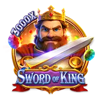 SWORD OF KING - MEGABET808