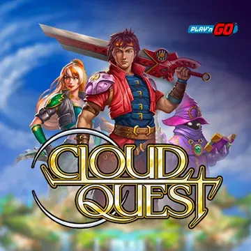 PlaynGo : Cloud Quest - MEGABET808