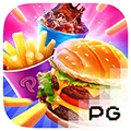 Diner Frenzy Spins - MEGABET808