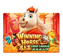 Joker123 : Winning Horse - MEGABET808