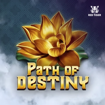 Redtiger : Path of Destiny - MEGABET808