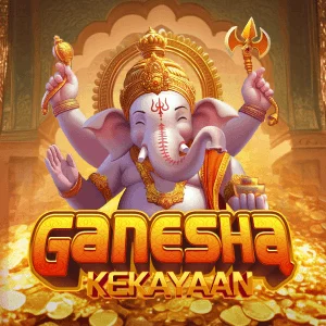 Besoft : Ganesha Wealth - MEGABET808