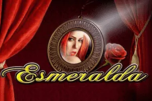 Esmeralda - MEGABET808