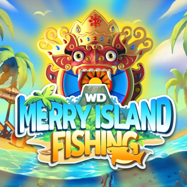 WD Merry Island Fishing - MEGABET808