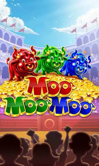 Moo Moo Moo - MEGABET808