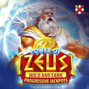 Mancala : Power of Zeus - MEGABET808