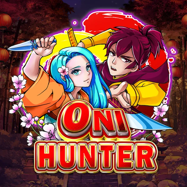 Microgaming : Oni Hunter - MEGABET808