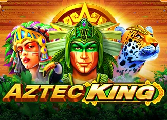 Pragmatic : Aztec King - MEGABET808