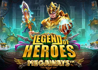 Pragmatic : Legend of Heroes - MEGABET808