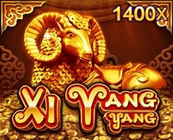 JDB : XiYangYang - MEGABET808