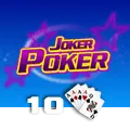 Joker Poker 10 Hand - MEGABET808