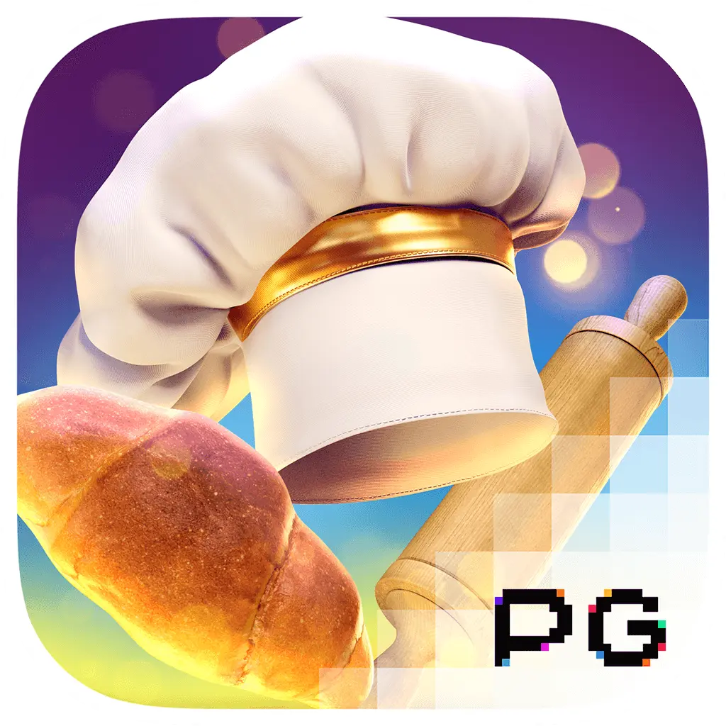 Bakery Bonanza - MEGABET808