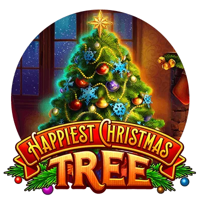 Habanero : Happiest Christmas Tree - MEGABET808