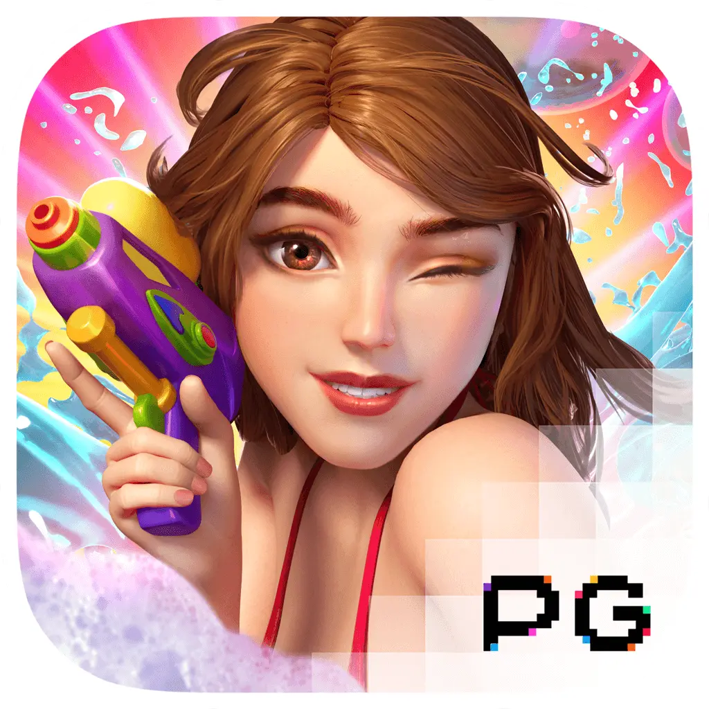Songkran Splash - MEGABET808
