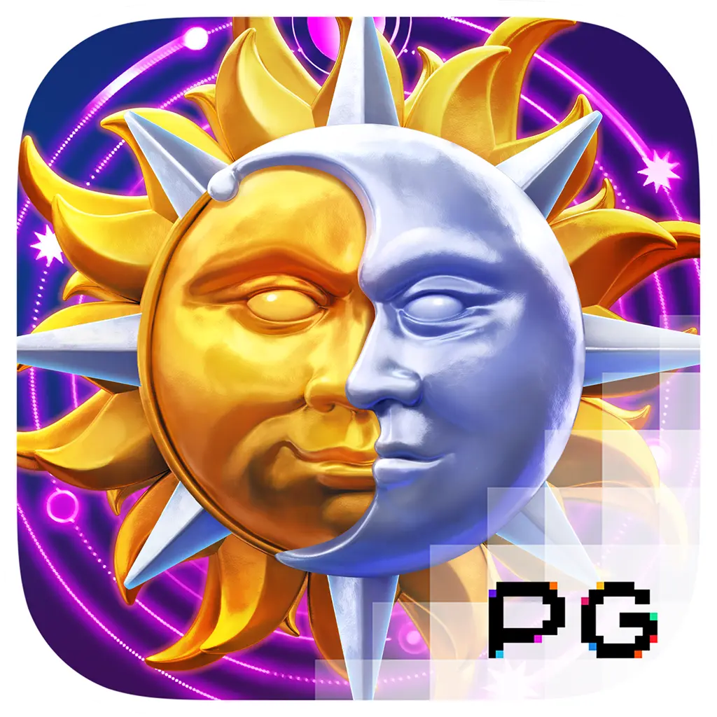 Destiny of Sun & Moon - MEGABET808