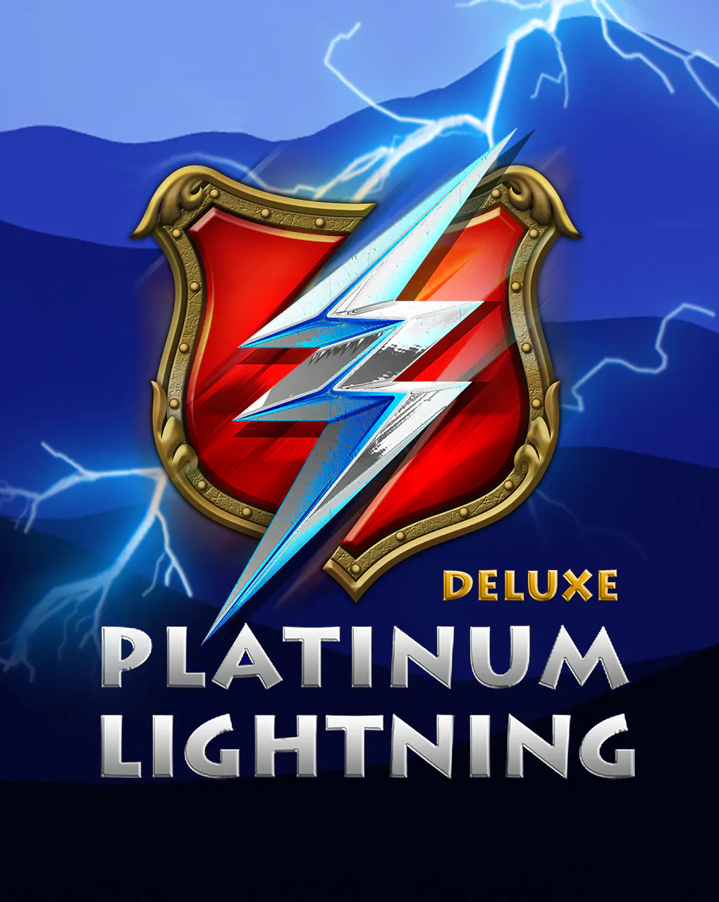 Platinum Lightning Deluxe - MEGABET808