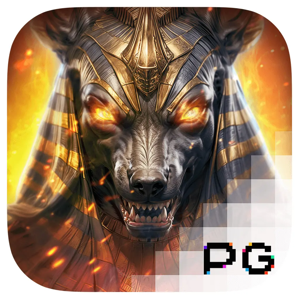 Anubis Wrath - MEGABET808