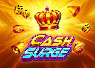 Pragmatic : Cash Surge - MEGABET808