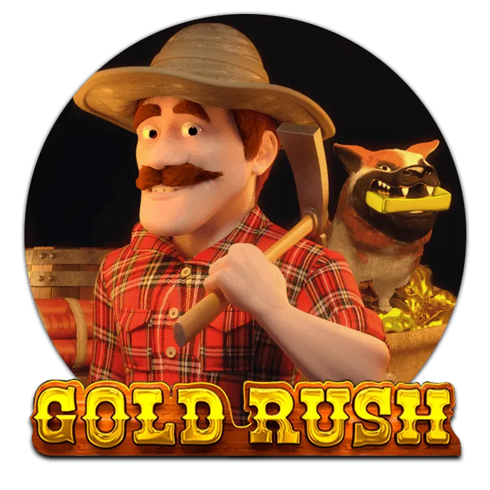 Habanero : Gold Rush - MEGABET808
