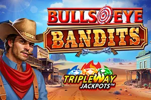 Bulls Eye Bandits - MEGABET808