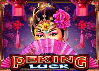 Pragmatic : Peking Luck - MEGABET808